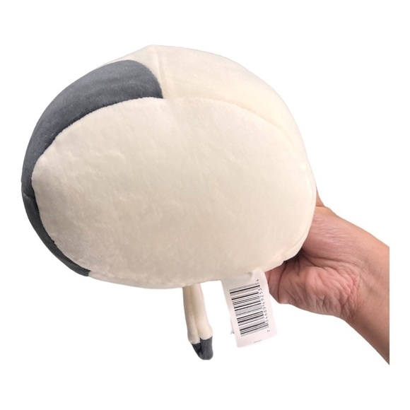 Connor the cow 8 inch NWT - Picture 7 of 7